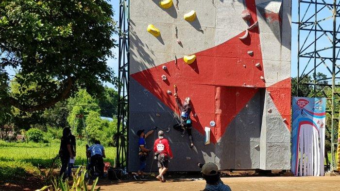 Tertahan Pada Peringkat Ketujuh, Pengurus FPTI Tala Tegaskan Bakal Perbanyak Jam Terbang Atlet