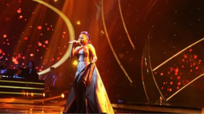 Maria Simorangkir Juara Indonesian Idol 2018, Anggun C Sasmi Sebut
