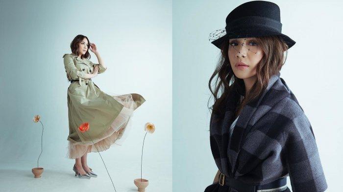 Penampilan Puluhan Juta Rupiah Nagita Slavina Curi Perhatian, Istri Raffi Ahmad Jadi Model Dior
