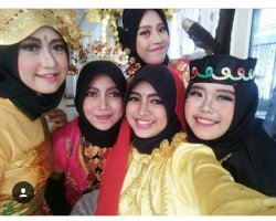 SMKN 5 Banjarmasin Fokus Lestarikan Seni Tradisional