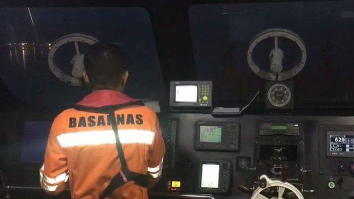 SAR Mataram Rilis Daftar Lengkap Nama Korban KM Multi Prima yang Tenggelam