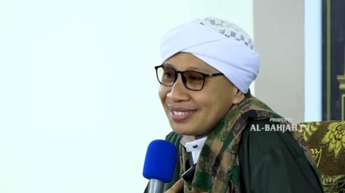 Hukum Mandi Wajib Setelah Imsak Ramadhan 2023, Buya Yahya Sebut Puasanya Tetap Sah