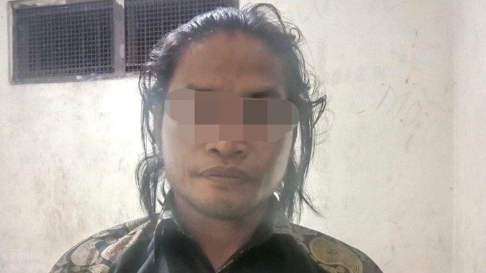 Tepergok Angkut Pupuk dari Gudang PT JAR, Warga HST Diamankan Polsek Kelumpang Hulu