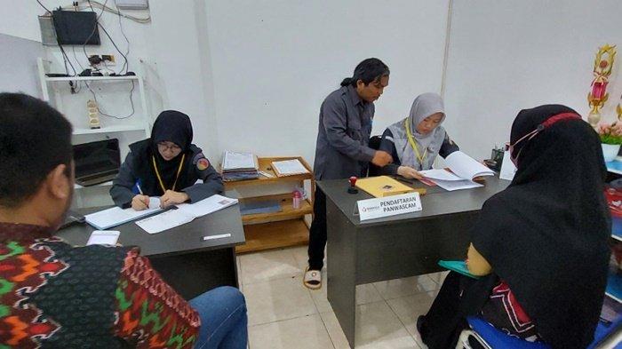 Hari Ini Perpanjangan Masa Pendaftaran Panwascam Dibuka, Tanahlaut Terbatas pada Empat Kecamatan Ini