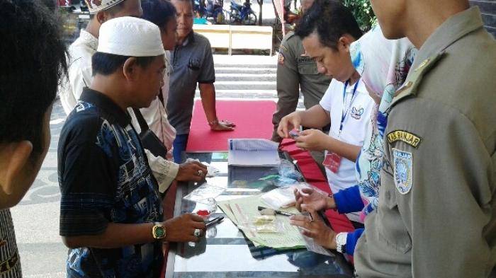Sore Ini, Pemenang Kontes Red Borneo Diumumkan
