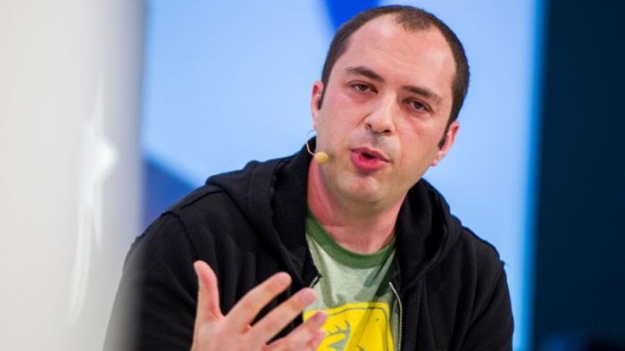 Terkait Kebocoran Data, Pendiri Whatsapp Umumkan Pengunduran Dirinya, #deleteFacebook