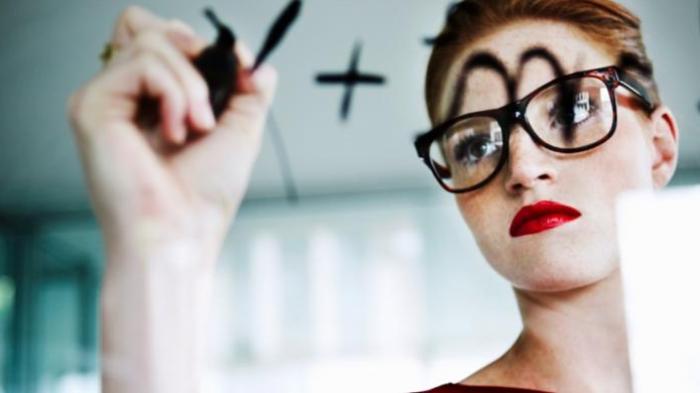 Apakah Otak Anda Tipe Pria atau Tipe Wanita? Cari Tahu di Sini