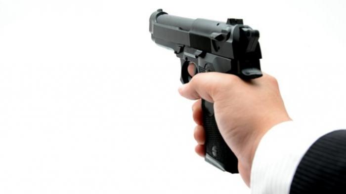 Baku Tembak Polisi dengan Perampok di Toko Emas di Jakarta Barat, 3 Pelaku Tewas