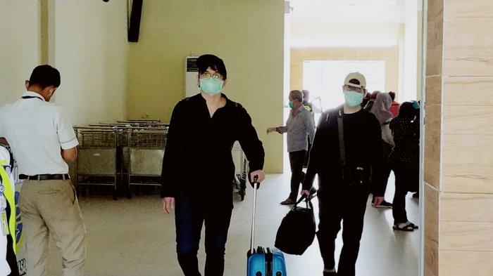 Penurunan Tamu Hotel di Kalteng Sudah Terjadi Sejak Bulan Maret