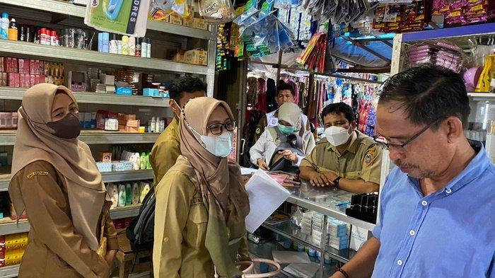 Pakai Skincare Tak Terdaftar di BPOM, Kulit Gadis Warga Martapura Kalsel Ini Malah Keriput