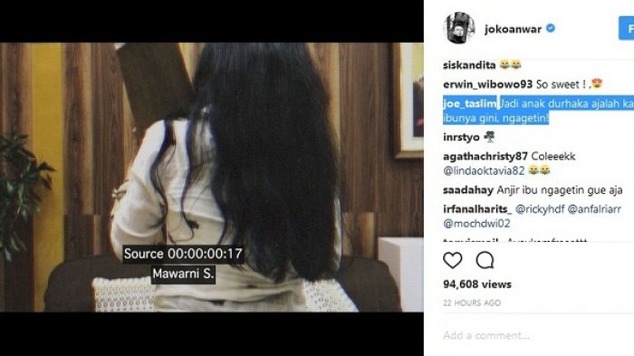 Pengabdi Setan Kalahkan Warkop DKI Reborn Part 2, Film Terlaris 2017