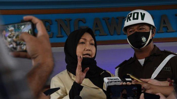 Pengacara Djoko Tjandra, Anita Kolopaking Ditetapkan Sebagai Tersangka, Saat Ini Masih Buron