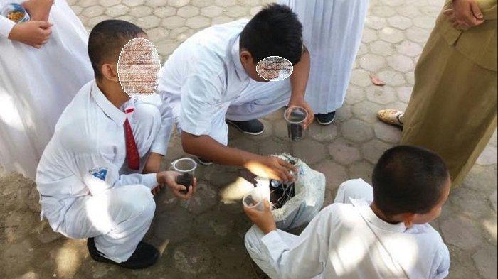 Ditetapkan Jalankan Program Inklusi, 39 Sekolah di Banjarmasin Kekurangan 200 Guru Pendamping