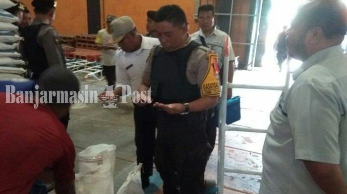 Panduan Cek Penerima Bansos Beras 10 Kg di Laman Kemensos, Disalurkan Berlanjut hingga Juni 2024