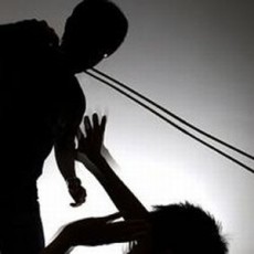 Kejam! Istri Tak Mau Dicerai, Suami Ini Pukuli Istri Sampai Bengkak