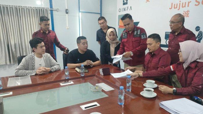Tenaga Kerja Asing yang Melanggar Keimigrasiab Bisa Sampai Dideportasi