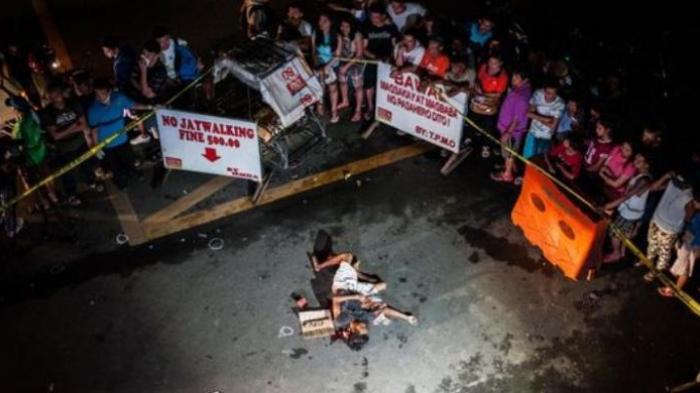 Pasangan Suami Istri Dibayar Rp 1,3 Juta Tiap Kali Bunuh Pengedar Narkoba