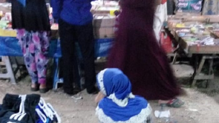 Nekat PP Kalsel-Kaltim, Pengemis Ini Malahan Miliki Motor Matic dan Mengaku Sudah Umrah