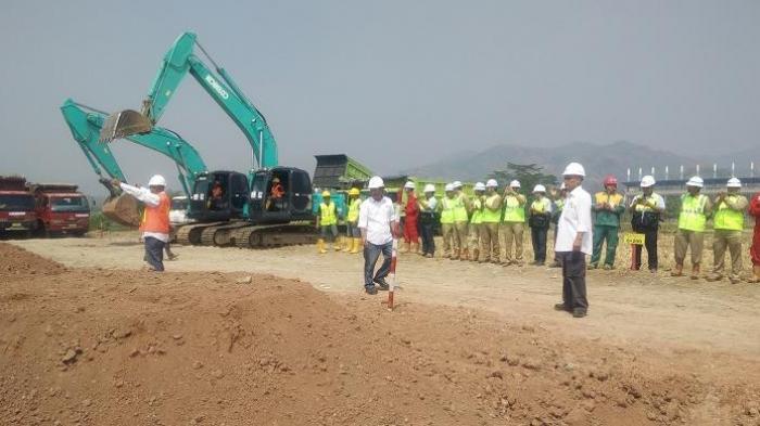 Ini Dia Megaproyek Infrastruktur di Indonesia