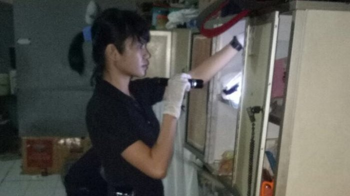 Ini Kata Kepala Kanwil Kemenkumhal Soal Penggledahan Dua Lapas di Kalsel