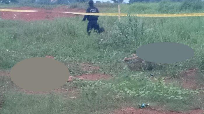 3 Kurir Sabu Tewas Bergelimpangan Setelah Baku Tembak dengan Polisi, Narkoba Dibungkus Wadah Plastik