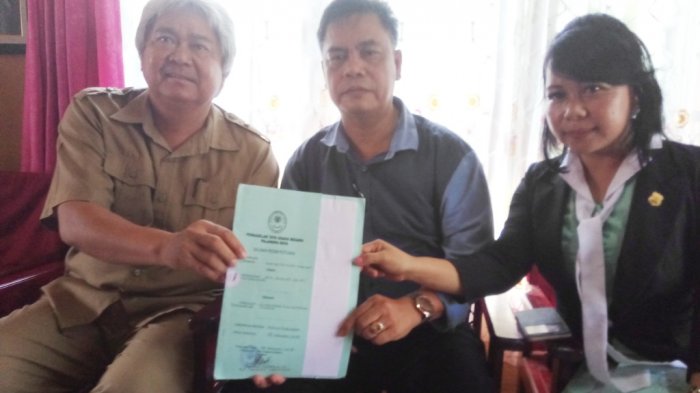 MA Tolak Permohonan Kasasi Gubernur Kalteng Soal Gugatan Dagut, Ini Kata Pengacaranya