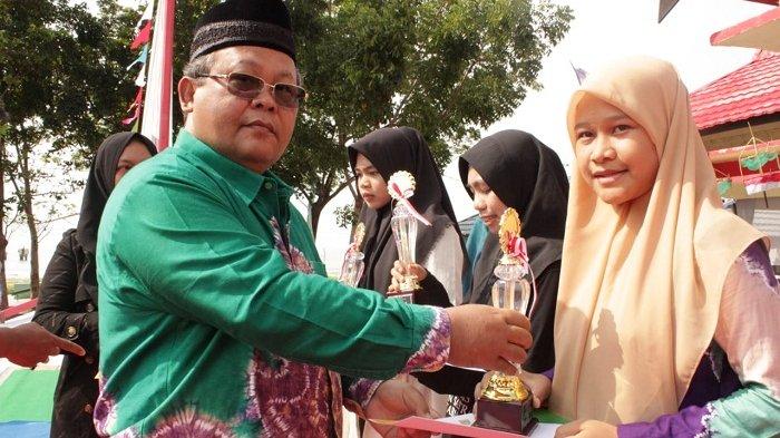 Lomba Cipta Puisi, HST Empat Tahun Borong Piala di Ajang ASKS, Pemenangnya Ternyata Masih Pelajar