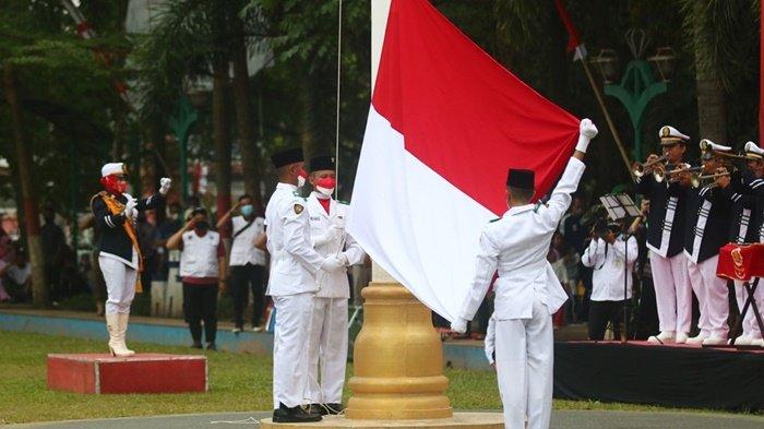 Kumpulan Naskah Pidato atau Teks Sambutan Ketua RT untuk Acara HUT ke-78 RI pada 17 Agustus