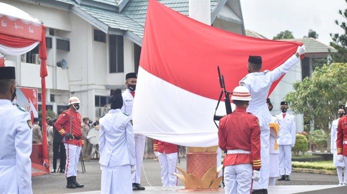 Daftar Ucapan Selamat HUT ke-78 RI Hari Kemerdekaan 17 Agustus 2023, Pas untuk Teman dan Keluarga