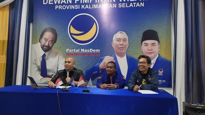 Diagendakan Ngopi di Bandarmasih Tempoe Doeloe, Anies Bawesdan Bakal Bertemu Pengamen Jalanan