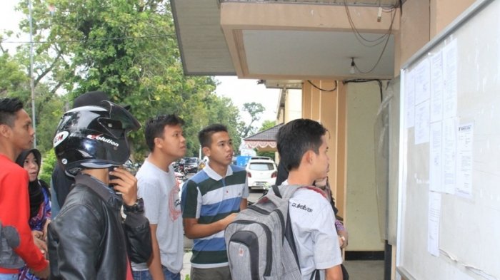 Cari Solusi Soal Pegawai Kontrak, BKD HSS Konsultasi ke KemenPAN, Ini Hasil yang Diharapkan