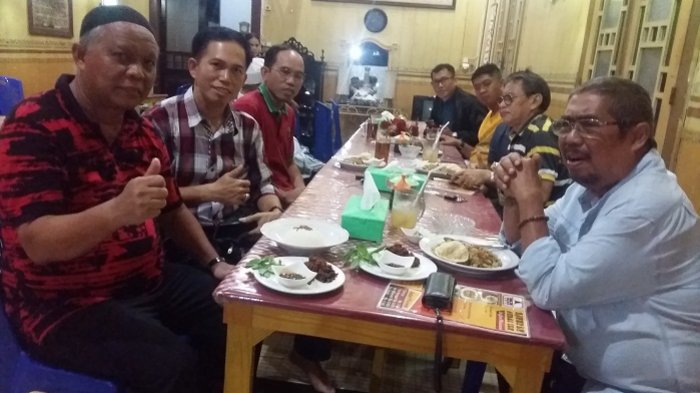 Jadi Tuan Rumah Munas, Pelti Kalsel Janji Akan Bersikap Netral