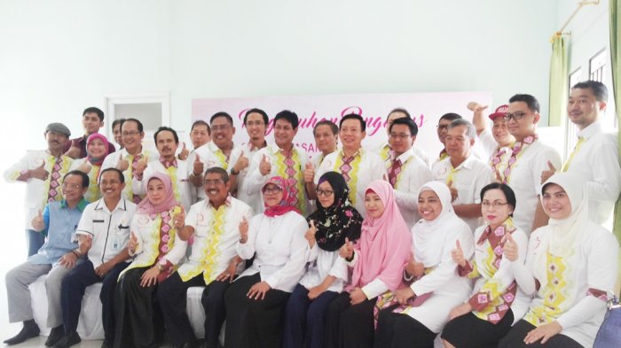 Pengurus Suaka Ananda Dikukuhkan