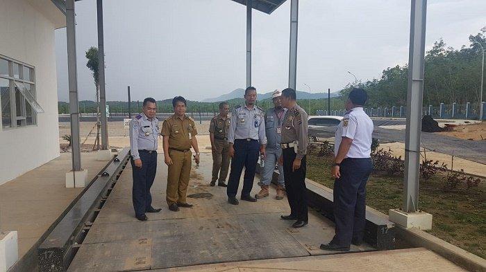 Presiden Jokowi Akan Resmikan TPA Regional Banjarbakula dan Menyerahkan Bantuan Alat Berat