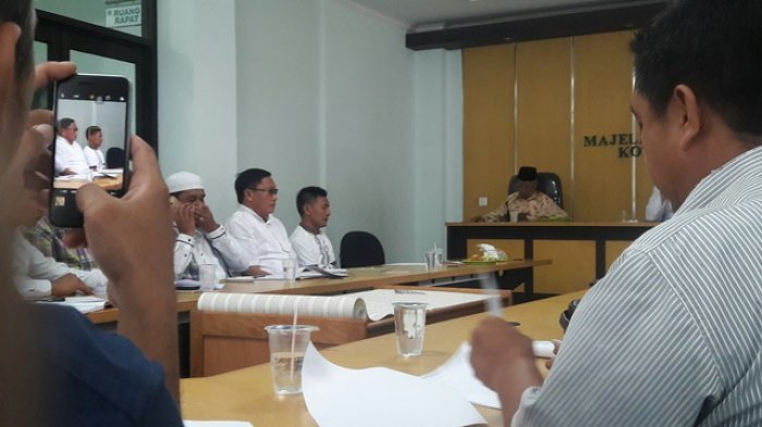 Diduga Lakukan Penistaan Agama, MUI Klarifikasi Pernyataan Oknum Dokter Balikpapan Ini