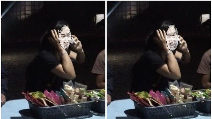 Pakai Nama Samaran Dessy, Ternyata Asiah Tak Ingin Diketahui Warga Kampung Halaman