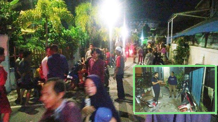 Pelaku Penjambretan di Jalan S Parman Dekat Kampus UM Banjarmasin dalam Pencarian Polisi