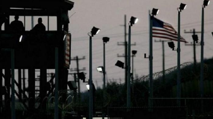 Malaysia Tolak Pelepasan Hambali dari Guantanamo