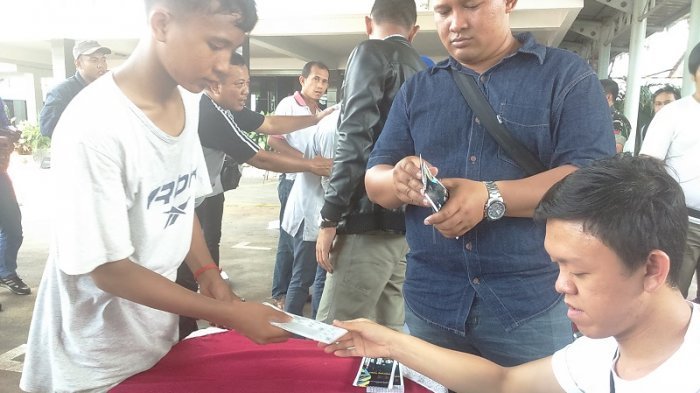 10 Ribu Tiket AFF Ludes Terjual Tak Sampai Tiga Jam