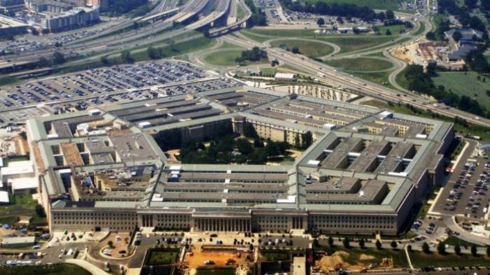 Selain Apple, Militer AS Juga Gadeng Universitas