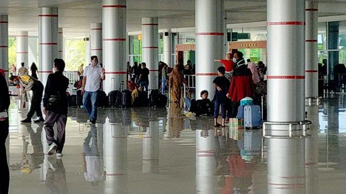 Cegah Varian Delta di Palangkaraya, Pengawasan Suket Negatif Antigen Dioptimalkan