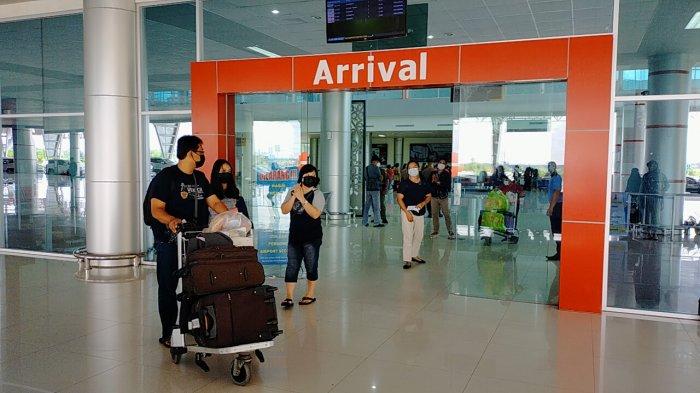 Syarat Terbaru Penerbangan Berlaku Mulai Hari Ini, Simak Juga Aturan Naik Kereta dan Mobil