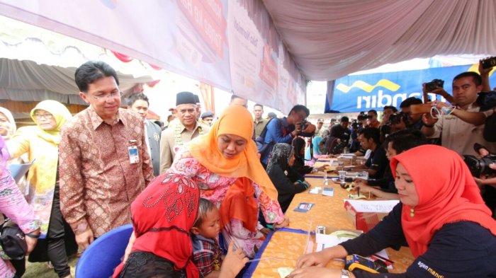 Bansos Kemensos Tahap IV Cair di November 2021, Cek di cekbansos.kemensos.go.id