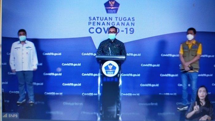 Memutus Mata Rantai Penularan Covid-19, Kemenkes Aktifkan Relawan pelacak kontak