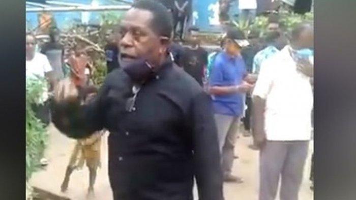 Kronologis Tewasnya Adik Ipar Edo Kondologit di Tahanan Versi Polisi, Coba Rebut Senpi Petugas