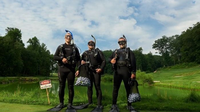 Inilah 7 Pekerjaan Paling Tidak Biasa