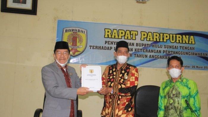 Wabup Sebut Kemiskinan Menurun 4,89 Persen di HST, Namun Pengangguran Meningkat, ini Penyebabnya