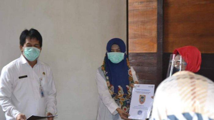 ASITA Kalsel Serah Terima Paket Wisata di Tahura Sultan Adam