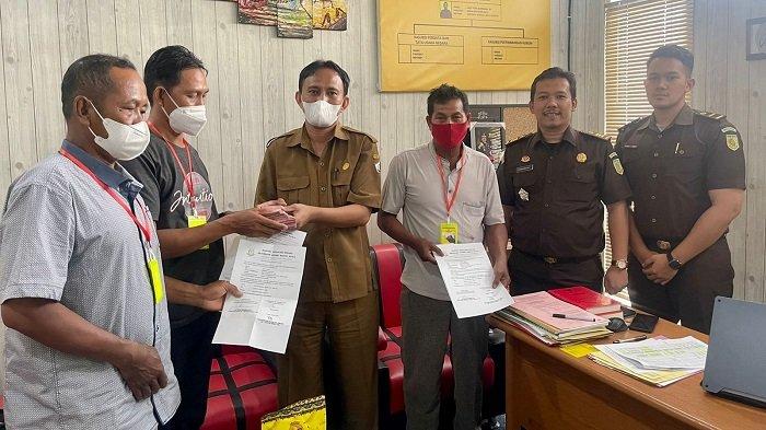 Rp 863 Juta Pengembalian Pinjaman Pupuk Subsidi Macet, Kejari Batola Panggil 19 Gapoktan
