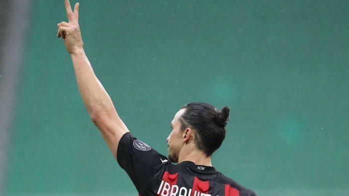 Sinyal Manchester United Disingkirkan AC Milan di Leg 2 Liga Eropa, Gagal Menang di Kandang